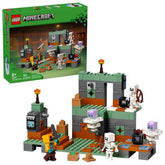 LEGO Minecraft - The Trial Chamber